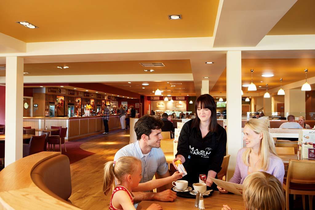 Luxury Lodge At Haggerston Castle Beal Buitenkant foto